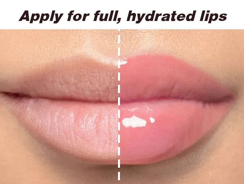 Hydrating Fruit Tinted Lip Balm - 11