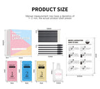 Professional Brow Lamination DIY Kit