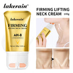 Firming and Lifting Neck Roller Cream