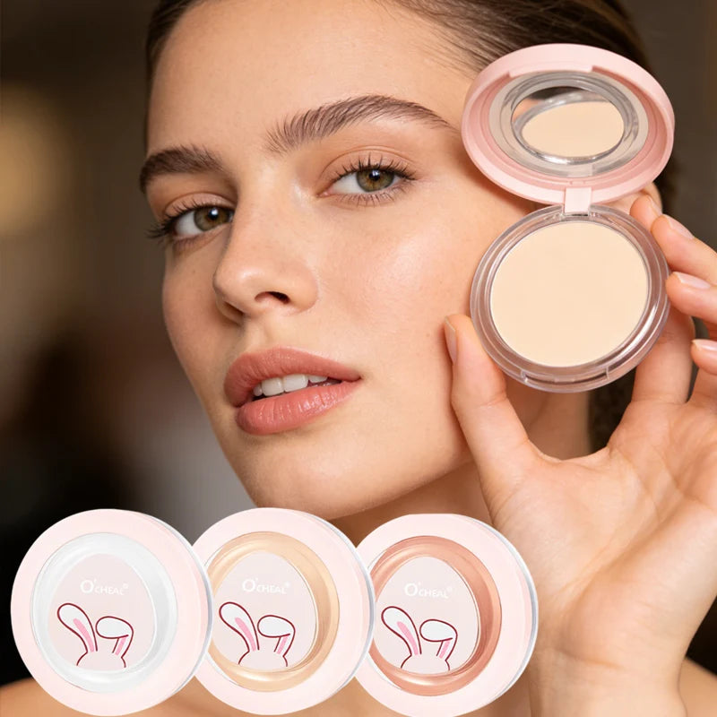 Matte Long-Lasting Waterproof Setting Powder - 1
