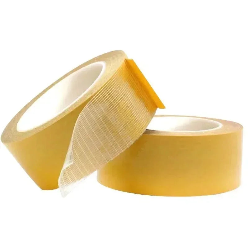Heavy Duty Double-Sided Adhesive Mounting Tape - 3