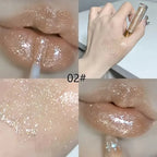 Sparkling Hydrating Glitter Lip Gloss