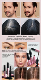 Instant Gray Hair Root Touch Up Pen