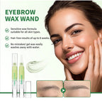 Precision Eyebrow and Facial Hair Waxing Wand