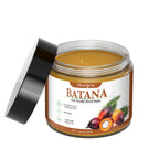 Batana Oil Hair Repair Mask for Damaged Hair