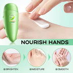 Hydrating Aloe Vera Repairing Hand Cream