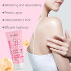 Brightening Arbutin Body Lotion for Glowing Skin