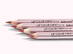 Waterproof Matte Lip Liner Pencil Set
