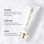 Amino Acid Deep Cleansing Facial Wash
