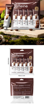 Iced Americano Nourishing Hand Cream Set for Dry Hands