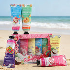 Moisturizing Hand Cream Set for Soft Hands