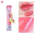 Crystal Charm Tinted Lip Gloss