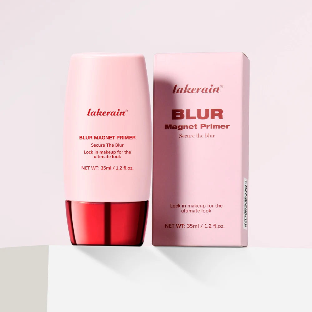 Blurring Matte Face Primer for Pore Minimizing and Oil Control