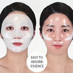 Hydrating Collagen Gel Face Mask