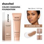 Color-Adapting Flawless Skin Foundation