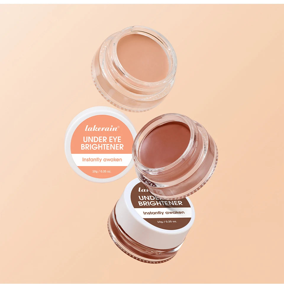 Under-Eye Color Correcting Brightening Concealer