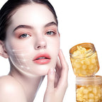 Vitamin C Firming Anti-Wrinkle Facial Serum Capsules