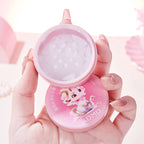 Waterproof Matte Setting Powder for Flawless Makeup
