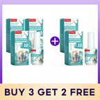 Instant Teeth Whitening Enamel Paint