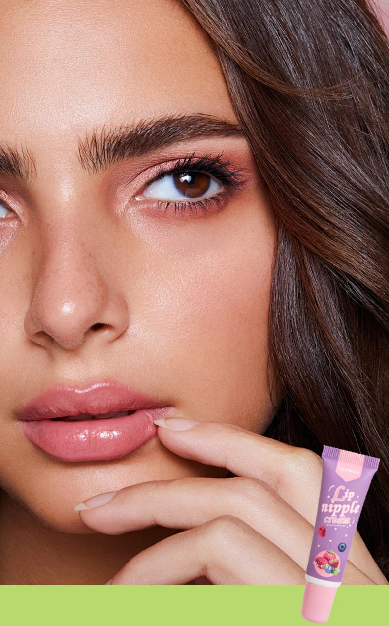 Hydrating Fruit Tinted Lip Balm - 13