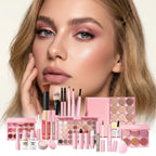 All-in-One Professional Makeup Collection Set