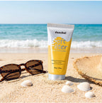 Waterproof Full-Coverage Body Concealer for Scars and Tattoos