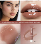Hydrating Moisturizing Lip Butter Gloss