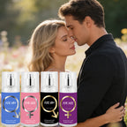 Long-Lasting Attraction Pheromone Perfume for Couples