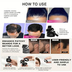 Hairline and Eyebrow Defining Powder Set