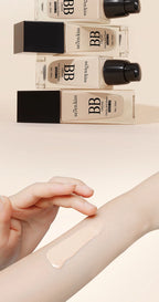 Long-Lasting Waterproof BB Cream Foundation