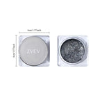 Diamond Shimmer Glitter Eyeshadow for Radiant Eye Makeup