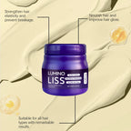 Protein Correction Hair Straightening and Smoothing Cream