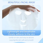 Hydrating Cucumber Facial Sheet Mask