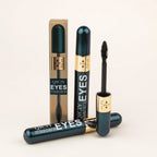 Waterproof Volumizing and Curling Mascara