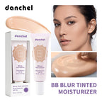 Matte Tinted Moisturizer BB Cream for Flawless Skin
