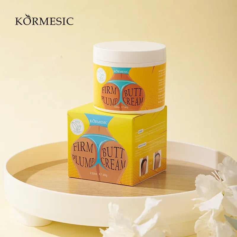 Herbal Butt Lifting and Firming Cream