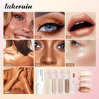 Natural Liquid Highlighter for Radiant Glow