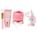 Overnight Collagen Firming & Hydrating Peel-Off Facial Mask