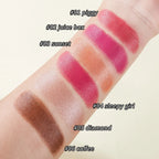 3-in-1 Hydrating Makeup Stick for Lips and Cheeks
