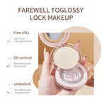 Matte Long-Lasting Waterproof Setting Powder