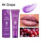 Moisturizing Lip Balm and Overnight Recovery Mask Set