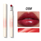 Water-Gloss Hydrating Lip Glaze