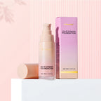 Color-Changing Liquid Foundation for Flawless Skin Tone