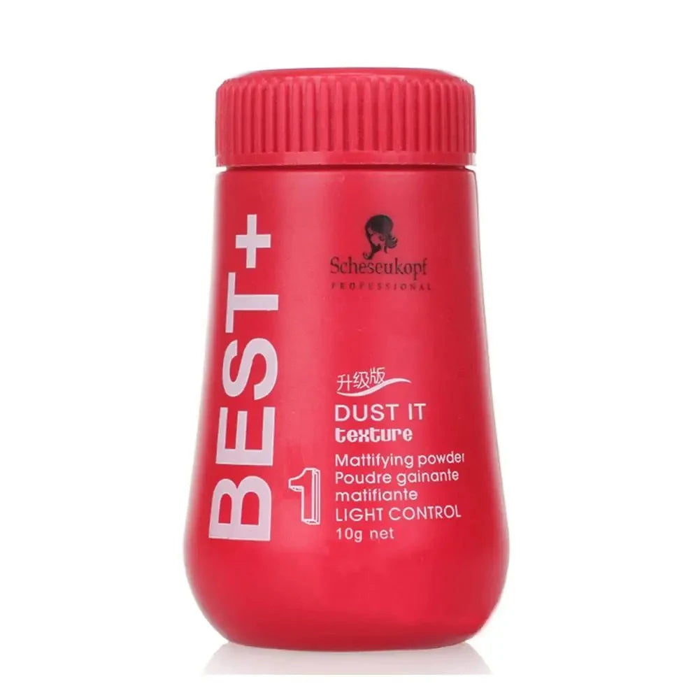 Instant Hair Volumizing and Oil-Absorbing Styling Powder - 13