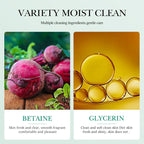 Aloe Vera Moisturizing Facial Cleansing Soap