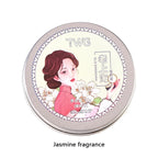 Hydrating Snow Cream Facial Moisturizer