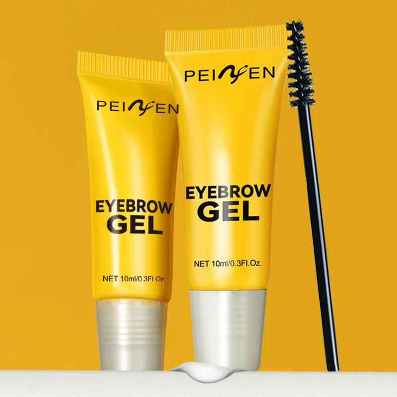 Waterproof Long-Lasting Eyebrow Styling Gel