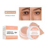 Color Correcting Under Eye Brightener Concealer