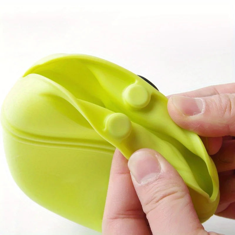 Portable Silicone Dog Treat Training Pouch - 3