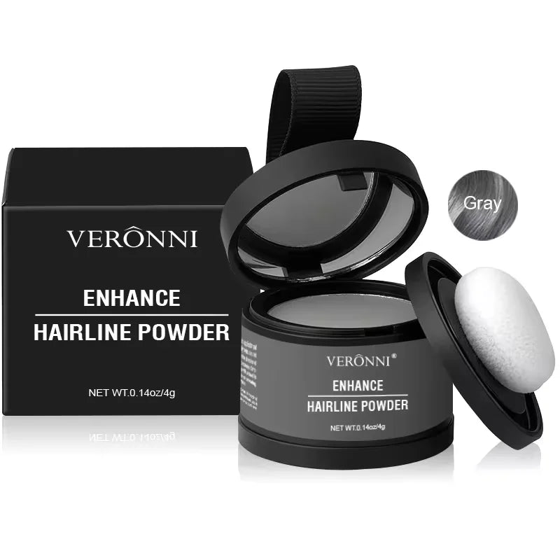 Instant Hairline Shadow Concealer Powder